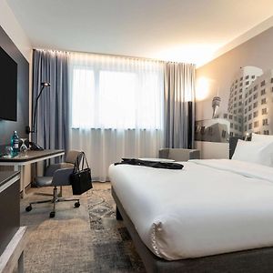 Standaard Double Kamer